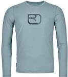 ORTOVOX Herren Shirt 150 COOL MTN SILHOUETTE LS M