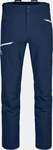 Ortovox 60090, ORTOVOX Herren Hose PIZOL PANTS M Blau male