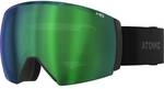 ATOMIC Herren Brille REVENT Q HD SOLO BLACK