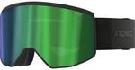 ATOMIC Herren Brille FOUR PRO HD All Black