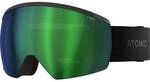 ATOMIC Herren Brille REDSTER HD BLACK