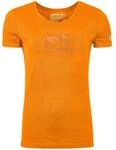 ORTOVOX Herren Shirt 150 COOL VINTAGE BADGE TS W