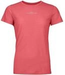 ORTOVOX Damen Shirt 150 COOL CLIMB LOCAL TS W