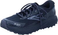 Brooks 1104281D, BROOKS Herren Trailrunningschuhe Divide 5 GTX Schwarz male