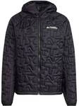 ADIDAS Herren Funktionsjacke Terrex Xperior PrimaLoft Loose Fill Hooded