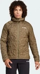 Adidas JI8571, ADIDAS Herren Funktionsjacke Terrex Xperior PrimaLoft Loose Fill