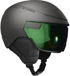 ATOMIC Herren Helm REVENT GT AMID VISOR HD Black