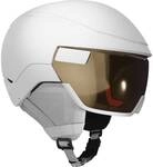 ATOMIC Herren Helm REVENT GT A VISOR HD PHOTO Whi