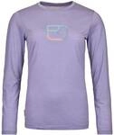 ORTOVOX Damen Shirt 150 COOL MTN SILHOUETTE LS W