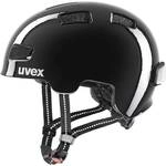 UVEX Kinder Helm hlmt 4 reflexx