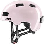 UVEX Kinder Helm hlmt 4 reflexx