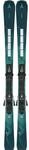 ATOMIC Damen Ski CLOUD Q14 RVSK S + MI 12 GW PE
