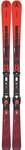 ATOMIC Herren Ski REDSTER G8 RVSK C + X 12 GW Re