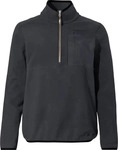 Vaude 42825, VAUDE Damen Pullover Wo Rosemoor Fleece Halfzip black female