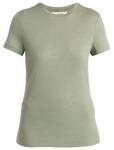ICEBREAKER Damen T-Shirts/Tanks ku.Arm Da Merino 150 Tech Lite III SS Tee