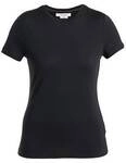 ICEBREAKER Damen T-Shirts/Tanks ku.Arm Da Merino 150 Tech Lite III SS Tee