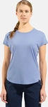 Odlo 554501, ODLO Damen Shirt ESSENTIAL NATURAL TEE Grau female