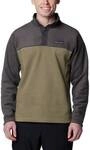 COLUMBIA Herren Unterjacke Steens Mountain Half Snap II