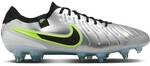 NIKE Herren Fussball-Rasenschuhe Tiempo Legend 10 Elite