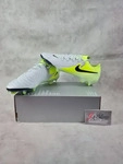 Nike FJ2559, NIKE Herren Fussball-Rasenschuhe PHANTOM GX II ELITE FG Gr&uuml;n male
