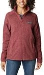 COLUMBIA Damen Rolli W Sweater Weather Full Zip