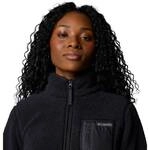 COLUMBIA Rollkragen West Bend Full Zip II