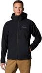 COLUMBIA Herren Funktionsjacke Cascade Ridge III Softshell