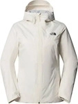 The North Face NF0A3Y1J, THE NORTH FACE Damen Funktionsjacken lg.Arm Da W QUEST