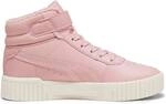 PUMA Kinder Freizeitschuhe Carina 2.0 Mid WTR Jr