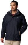 COLUMBIA Herren Doppeljacke Bugaboo III Fleece Interchange Jack