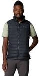 COLUMBIA Herren Weste Powder Lite II Vest