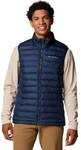 COLUMBIA Herren Weste Powder Lite II Vest