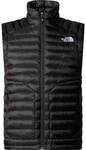 THE NORTH FACE Herren Weste M HUILA SYNTHETIC VEST