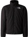 THE NORTH FACE Kinder Schlupfjacke G REVERSIBLE SHASTA F/Z JACKET