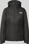 The North Face NF0A3Y1J, THE NORTH FACE Damen Regenjacken lg.Arm Da W QUEST INSULATED