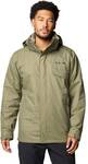 COLUMBIA Herren Doppeljacke Bugaboo III Fleece Interchange Jack