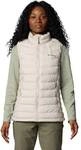 COLUMBIA Damen Weste Powder Lite II Vest
