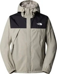 The North Face NF0A7QEY, THE NORTH FACE Herren Regenjacke M ANTORA JACKET 5 male