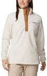 COLUMBIA Damen Rolli Benton Springs 1/2 Snap Pull Over I