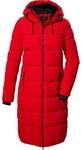 KILLTEC Damen Mantel KOW 56 WMN QLTD CT