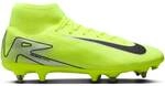 NIKE Herren Fussball-Rasenschuhe Mercurial Superfly 10 Academy Soft-Ground