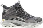MERRELL Herren Multifunktionsstiefel MOAB SPEED 2 MID GTX