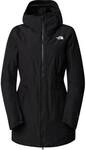 THE NORTH FACE THENORTHFACE Damen Outdoor Parka "Hikesteller Insulated" mit Kapuze