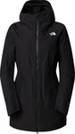 The North Face NF0A3Y1G, THE NORTH FACE THENORTHFACE Damen Outdoor Parka "Hikesteller