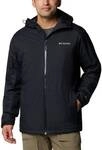COLUMBIA Herren Jacke Point Park II Insulated Jacket
