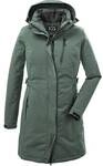 KILLTEC Damen Mantel KOW 165 WMN PRK