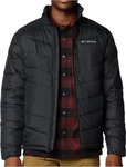 Columbia 2086894, COLUMBIA Herren Jacke Labyrinth Loop II Jacket BLACK male