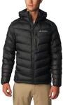 COLUMBIA Herren Jacke Labyrinth Loop II Hooded Jacket