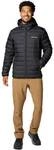 COLUMBIA Herren Jacke Lake 22 II Down Hooded Jacket