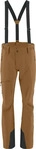 Scott 421547, SCOTT Herren Hose Explorair 3L bread brown male